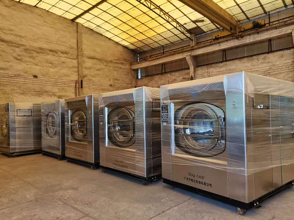 酒店大型工業用洗衣機