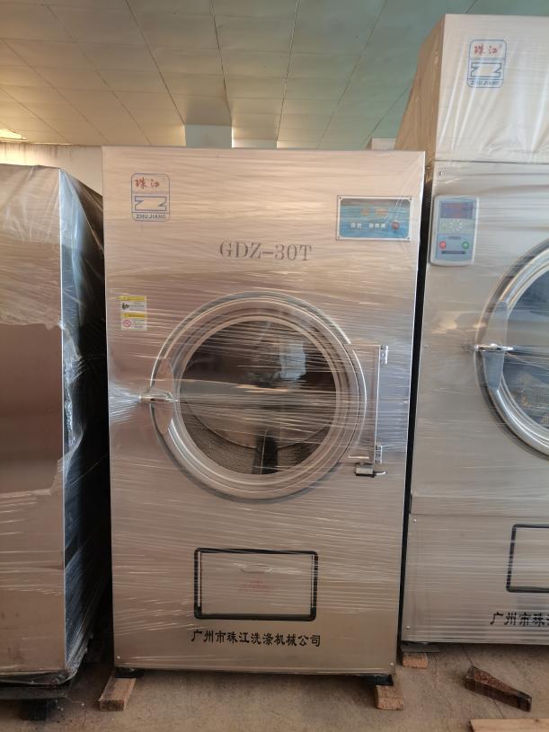 工業用洗衣機品牌生產廠家，環保型工業用洗衣機生產廠家推薦