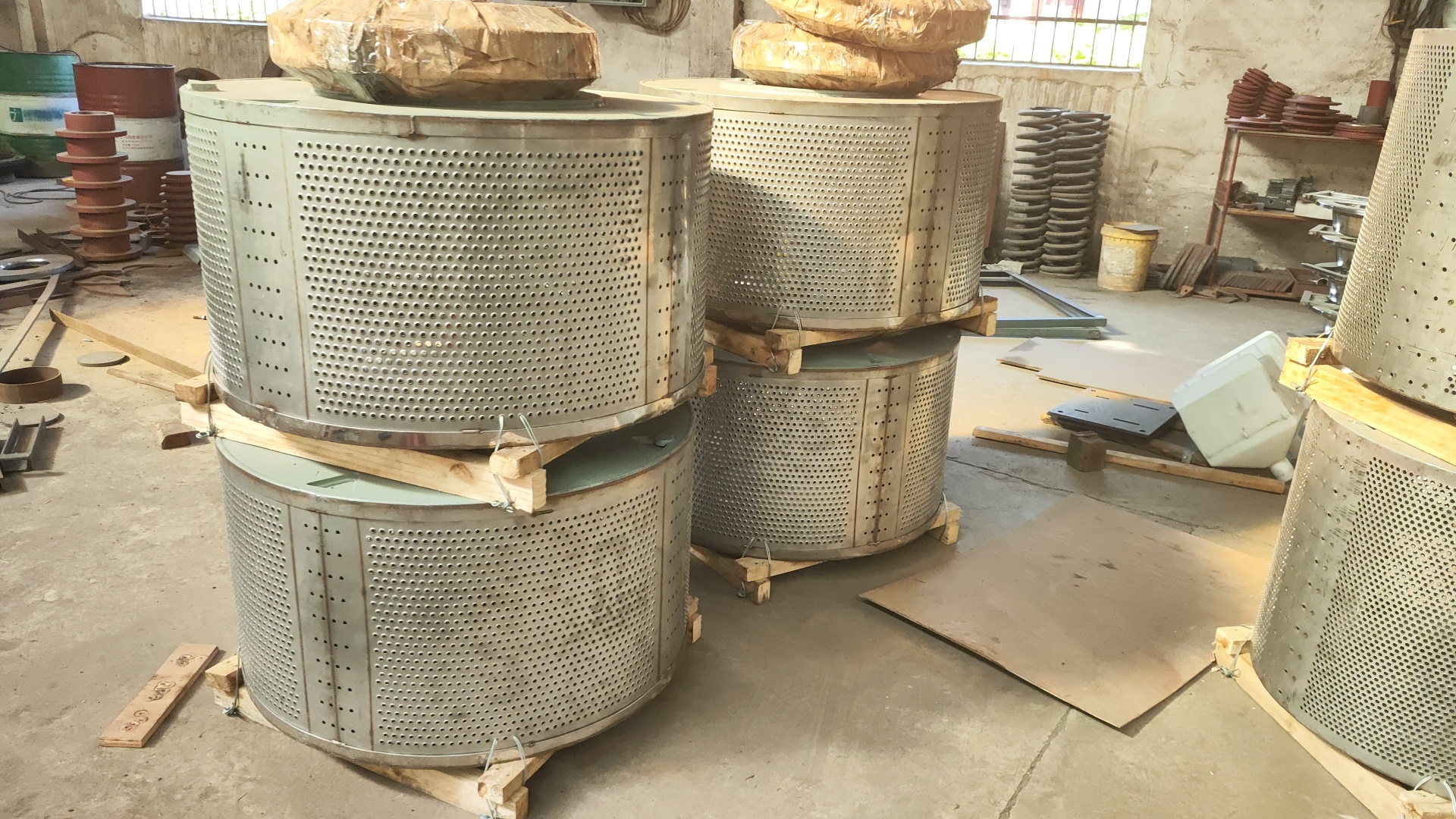 
從工業用洗衣機到水洗廠方案，珠江洗滌如何贏得百家名企長期合作？
