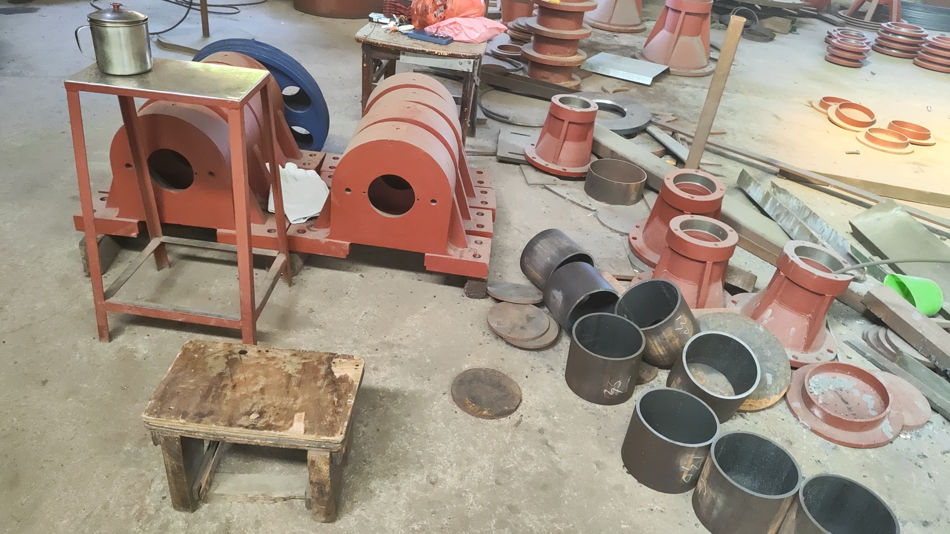 
大型賓館如何選擇100公斤工業(yè)洗衣機？珠江洗滌用服務案例詮釋品質(zhì)
